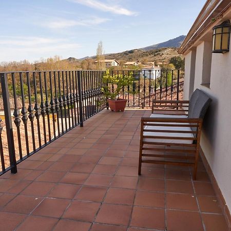 El Mirador Villa Paralacuesta ภายนอก รูปภาพ