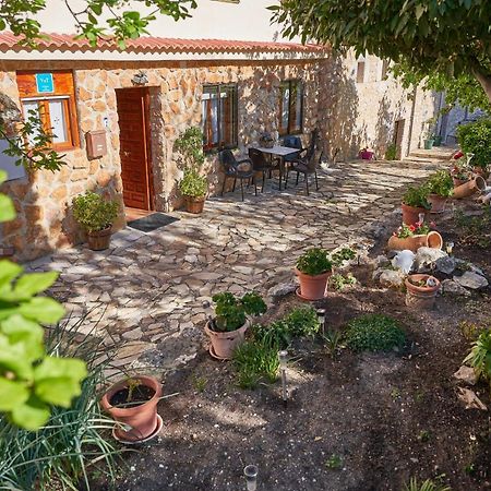 El Mirador Villa Paralacuesta ภายนอก รูปภาพ