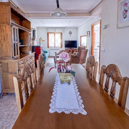 El Mirador Villa Paralacuesta ภายนอก รูปภาพ