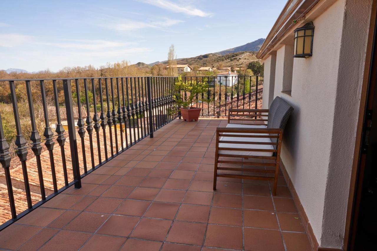 El Mirador Villa Paralacuesta ภายนอก รูปภาพ
