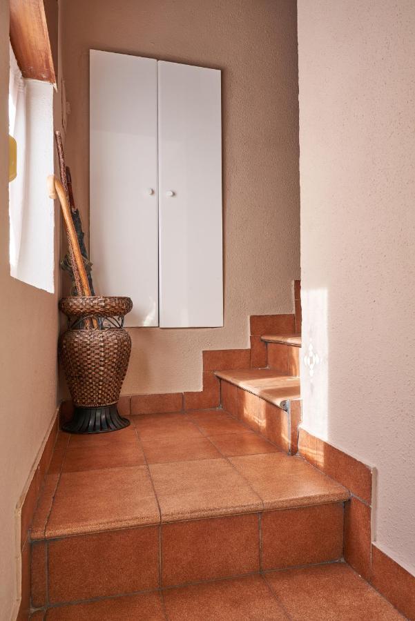 El Mirador Villa Paralacuesta ภายนอก รูปภาพ