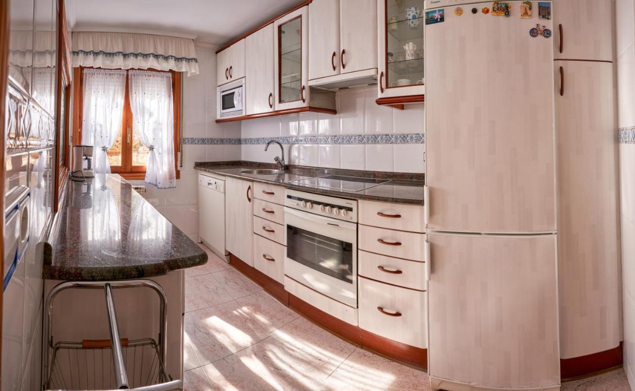 El Mirador Villa Paralacuesta ภายนอก รูปภาพ
