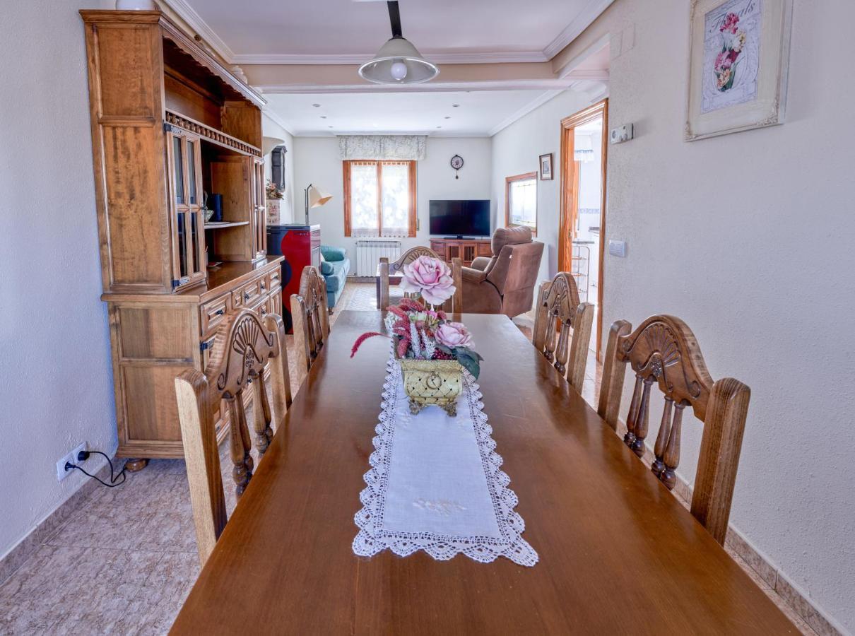 El Mirador Villa Paralacuesta ภายนอก รูปภาพ
