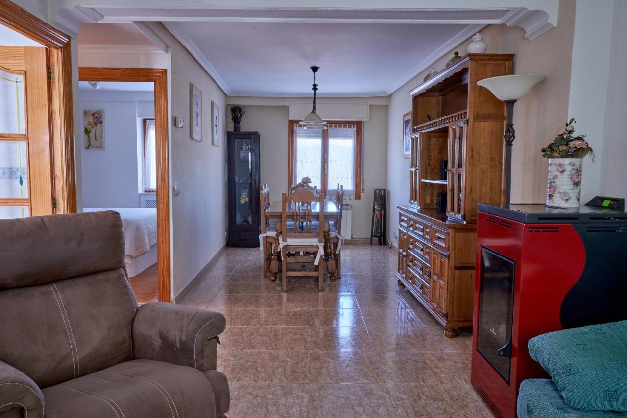 El Mirador Villa Paralacuesta ภายนอก รูปภาพ