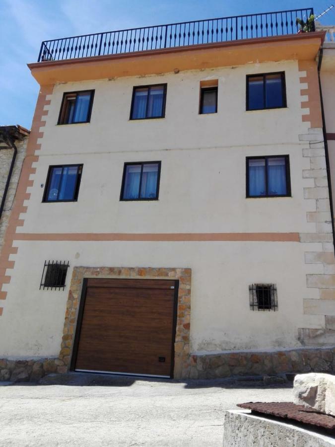 El Mirador Villa Paralacuesta ภายนอก รูปภาพ