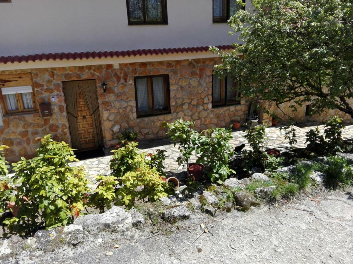 El Mirador Villa Paralacuesta ภายนอก รูปภาพ